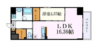 KAYA MEIEKIの物件間取画像